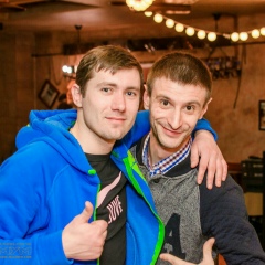 Игорь Мартыненко, 23.09.1989, Киев