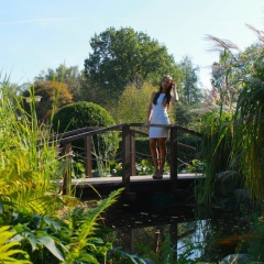 Zhanna Raiskaya, 18.01