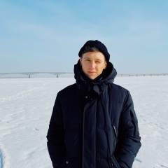 Степан Орлов, Berlin