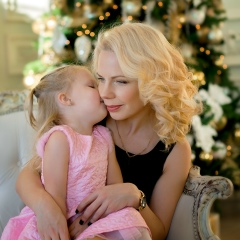 Майя Еременкова, 01.05, Санкт-Петербург