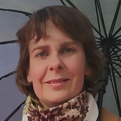 Мария Дитина, 03.02, Санкт-Петербург