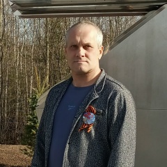 Игорь Кичеев, 29.05.1975, Урай