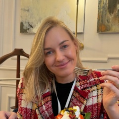 Евгения Евсеева, 05.03.1989, Химки