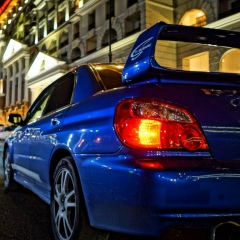 Павел Зайцев, 30.11, Москва