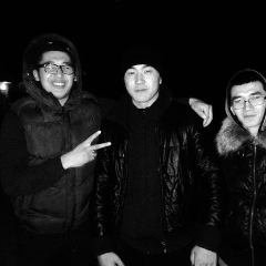 Aibek Akhunov, 21.05.1991, Джалал-Абад