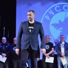 Алексей Круглов, 10.10, Кириши