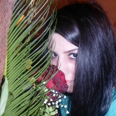 Anush Terteryan, 02.01.1993, Ереван