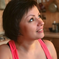 Наталья Шевцова, 27.08.1975, Петергоф