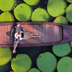 Vera Tsoy, 14.02, Алматы