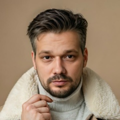 Кирилл Чурсин, 20.06.1984, Москва