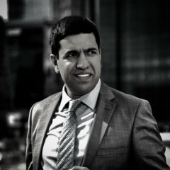 Артур Товмас