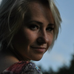 Татьяна Боско, 11.08, Москва