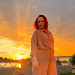Анастасия Черникова, 30.05.1992, Кострома