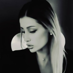 Оля Петрунина, 15.05.1988, Москва