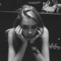 Katya Krakowsky, Tulancingo
