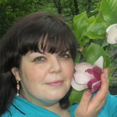 Виктория Люшнивская, 29.06, Киев