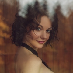 Анастасия , 22.07.1988, Москва