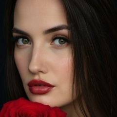 Рамина Тораева, 19.02, Уфа