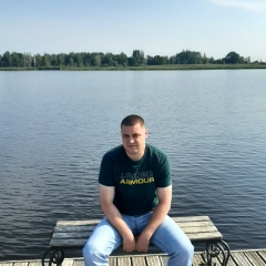 Сергей Винников, 20.04, Минск