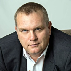 Николай Гавель, Краснодар