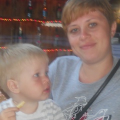 Yana Nazarova, 18.07.1991, Херсон