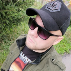 Владимир Александрович, 28.06, Кемерово