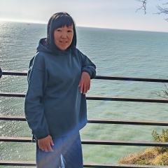 Жанара Жананкулова, 14.02, Самара