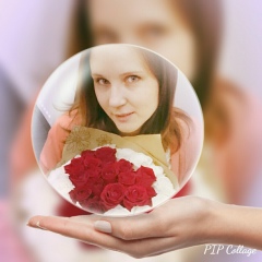 Полина Чеберяк, 09.02.1984, Санкт-Петербург