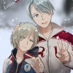 Лиличка Зайчик, 20.10.1998, Старый Оскол