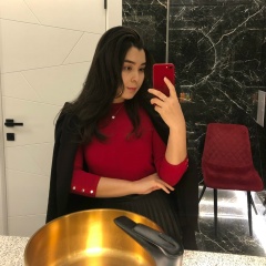 Aida Seleubayeva, 30.03, Астана