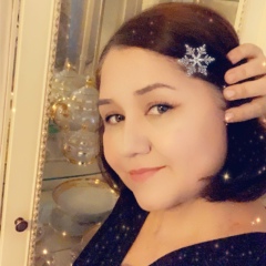 Мохира Мадирахимова, 15.03, Санкт-Петербург