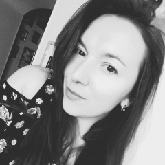 Марина Жбанова, 12.10.1987, Одесса