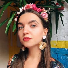 Evgenia Kovaeva, 06.09.1991