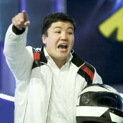 Турсынбек Кабатов, 10.08.1978, Астана