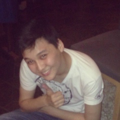 Абиш Тулеусариев, 24.09, Атырау