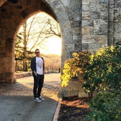 Dan Moody, 12.03, Philadelphia