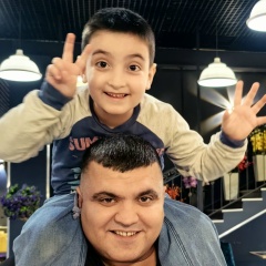 Arif Varasli, 31.05.1988, Санкт-Петербург