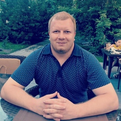 Андрей Ковальчук, 27.05.1988, Москва