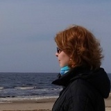 Ирина Иванова, 17.04, Санкт-Петербург