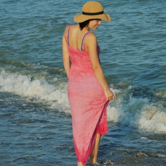 Екатерина Богацан, 10.06.1985, Одесса