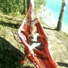 Татьяна Гулакова, 29.03.1988, Санкт-Петербург