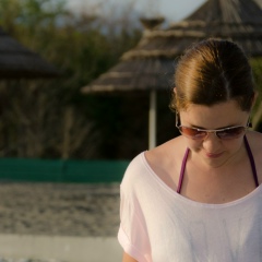 Мария Григорьева, 13.08, Санкт-Петербург