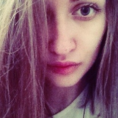 Екатерина Алифанова, 21.02, Астана