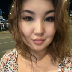 Fariza Akhmetova, Шымкент