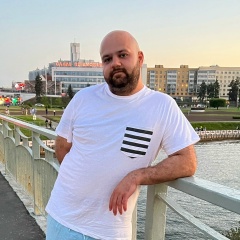 Азиз Халилов, 14.01