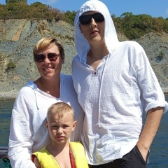 Ирина Мечетина, 16.08, Ступино