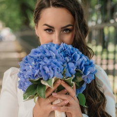 Вероника Шарипова, 01.07, Санкт-Петербург