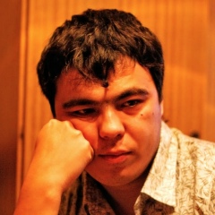 Артур Хусаинов, 06.04.1983, Анапа