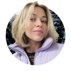 Екатерина Кириллова, 05.01.1986, Москва