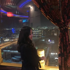 Зарина Кадырбаева, 08.02, Астана